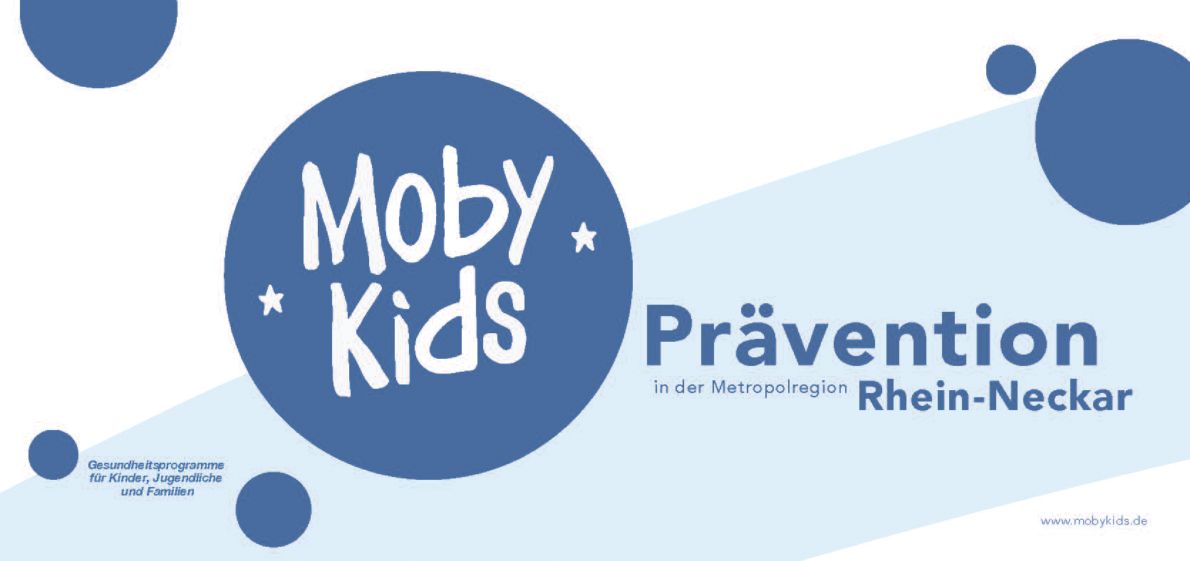 Flyer Moby Kids